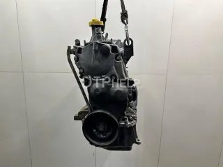 8201109264 Двигатель Renault Sandero 1 Арт AM23724927, вид 7