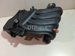 140011120R Коллектор впускной Renault Twingo 2 Арт AM23737074, вид 2