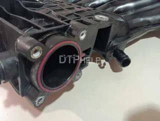 140011120R Коллектор впускной Renault Twingo 2 Арт AM23737074, вид 5
