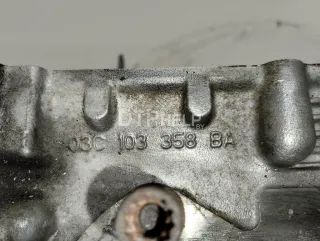 03C103264D Головка блока Seat Leon 2 Арт AM23749061, вид 11