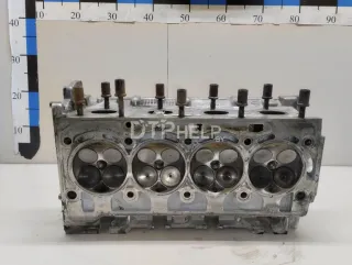 03C103264D Головка блока Seat Leon 2 Арт AM23749061, вид 6