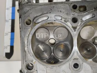 03C103264D Головка блока Seat Leon 2 Арт AM23749061, вид 7