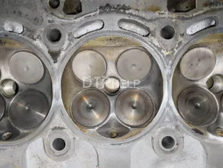 03C103264D Головка блока Seat Leon 2 Арт AM23749061, вид 8