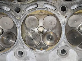 03C103264D Головка блока Seat Leon 2 Арт AM23749061, вид 9