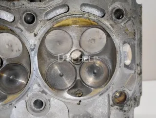 03C103264D Головка блока Seat Leon 2 Арт AM23749061, вид 10