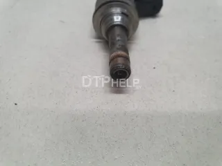 06E906036G Форсунка инжекторная электрическая Volkswagen Touareg 2 Арт AM23750318, вид 2