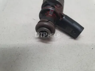 06E906036G Форсунка инжекторная электрическая Volkswagen Touareg 2 Арт AM23750318, вид 4