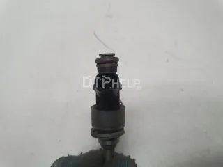 06E906036G Форсунка инжекторная электрическая Volkswagen Touareg 2 Арт AM23750318, вид 5