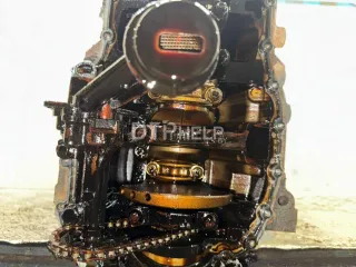 1010200Q7G Двигатель Nissan Almera G15 Арт AM23756070, вид 11