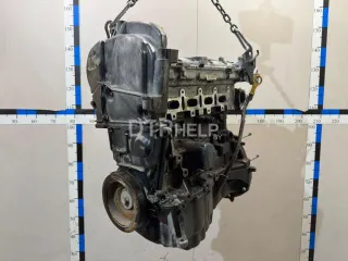 1010200Q7G Двигатель Nissan Almera G15 Арт AM23756070, вид 2