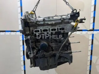 1010200Q7G Двигатель Nissan Almera G15 Арт AM23756070, вид 3