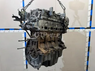 1010200Q7G Двигатель Nissan Almera G15 Арт AM23756070, вид 5