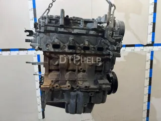 1010200Q7G Двигатель Nissan Almera G15 Арт AM23756070, вид 6