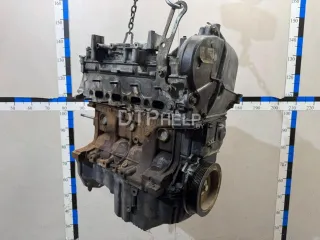 1010200Q7G Двигатель Nissan Almera G15 Арт AM23756070, вид 7