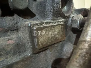 1010200Q7G Двигатель Nissan Almera G15 Арт AM23756070, вид 10