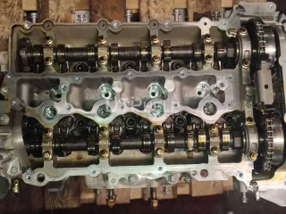 1000150XEB05 Двигатель Haval Jolion Арт AM23756074