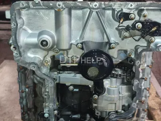 6420102343 Двигатель Mercedes GL X164 Арт AM23765807, вид 14