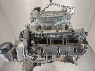 6420102343 Двигатель Mercedes GL X164 Арт AM23765807, вид 9