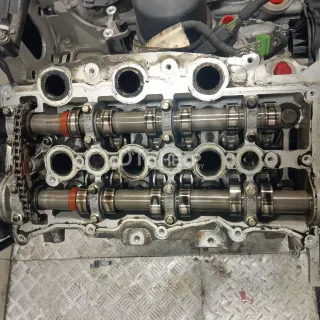 LR069659 Двигатель Land Rover Range Rover 4 Арт AM23775903, вид 2