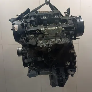 LR069659 Двигатель Land Rover Range Rover 4 Арт AM23775903, вид 4
