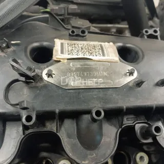 LR069659 Двигатель Land Rover Range Rover 4 Арт AM23775903, вид 5