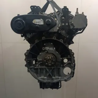 LR069659 Двигатель Land Rover Range Rover 4 Арт AM23775903, вид 7