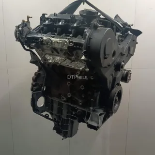 LR069659 Двигатель Land Rover Range Rover 4 Арт AM23775903, вид 9