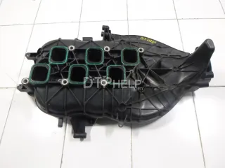 12642700 Коллектор впускной Cadillac CTS 2 Арт AM48012710, вид 1