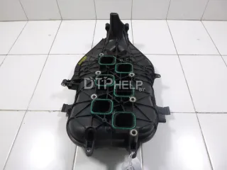 12642700 Коллектор впускной Cadillac CTS 2 Арт AM48012710, вид 2