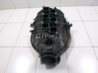 12642700 Коллектор впускной Cadillac CTS 2 Арт AM48012710, вид 4