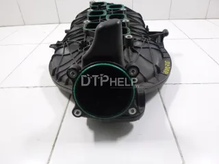 12642700 Коллектор впускной Cadillac CTS 2 Арт AM48012710, вид 5