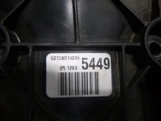12642700 Коллектор впускной Cadillac CTS 2 Арт AM48012710, вид 9
