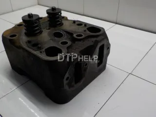 1523420 Головка блока Scania P-series Арт AM8267991, вид 4
