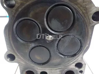 1804716 Головка блока Scania R-series Арт AM8296610, вид 5