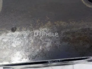 1874583 Головка блока Scania R-series Арт AM8311416, вид 6