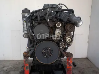 2584136 Двигатель Scania R-series Арт AM8416978, вид 4