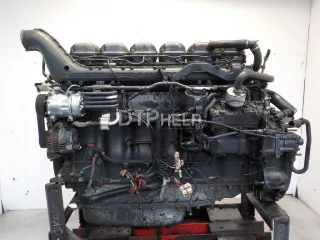 2200477 Двигатель Scania R-series Арт AM8421273, вид 1