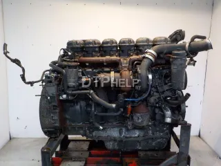 2200477 Двигатель Scania R-series Арт AM8421273, вид 3