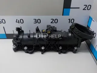 6540902500 Коллектор впускной Mercedes E W238 Арт AM103001101, вид 1