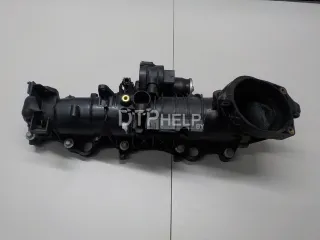 6540902500 Коллектор впускной Mercedes E W238 Арт AM103001101, вид 2