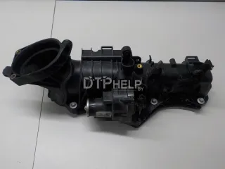 6540902500 Коллектор впускной Mercedes E W238 Арт AM103001101, вид 3