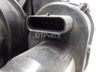 6540902500 Коллектор впускной Mercedes E W238 Арт AM103001101, вид 4