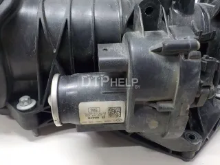 6540902500 Коллектор впускной Mercedes E W238 Арт AM103001101, вид 6