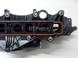 6540902500 Коллектор впускной Mercedes E W238 Арт AM103001101, вид 10