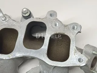 1712031070 Коллектор впускной Lexus RX 3 Арт AM103010782, вид 5