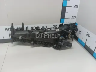 11618513655 Коллектор впускной BMW 5 F10/F11/GT F07 Арт AM103014058, вид 1
