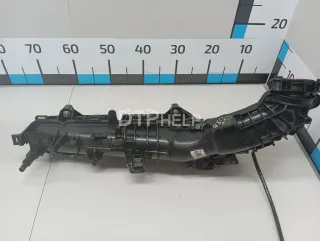 11618513655 Коллектор впускной BMW 5 F10/F11/GT F07 Арт AM103014058, вид 4
