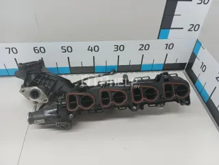 11618513655 Коллектор впускной BMW 5 F10/F11/GT F07 Арт AM103014058, вид 5