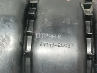 1712025020 Коллектор впускной Toyota Camry XV30 Арт AM103025230, вид 7