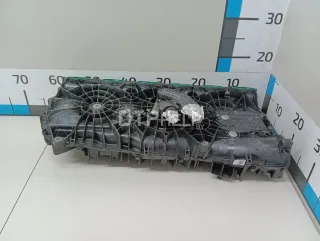 11618647977 Коллектор впускной BMW X5 G05  Арт AM103035997, вид 4